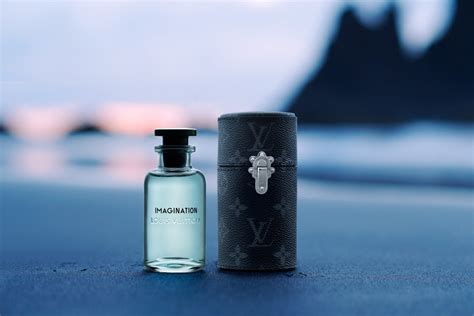 campagne parfum homme louis vuitton|imagination louis vuitton homme.